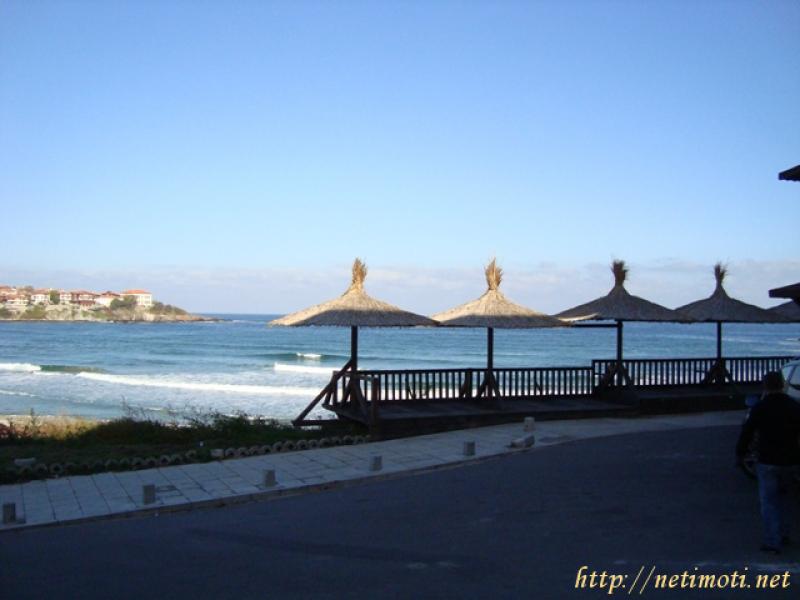 снимка на заведение в Бургас област гр.Созопол