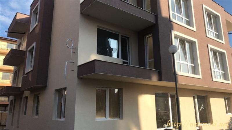 Снимка 6 на двустаен апартамент в Бургас област - гр.Несебър в категория недвижими имоти продава - 42 м2 на цена  24999 EUR 