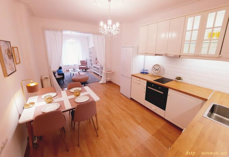 Снимка 1 на двустаен апартамент в София - Център в категория недвижими имоти продава - 62 м2 на цена  165000 EUR 