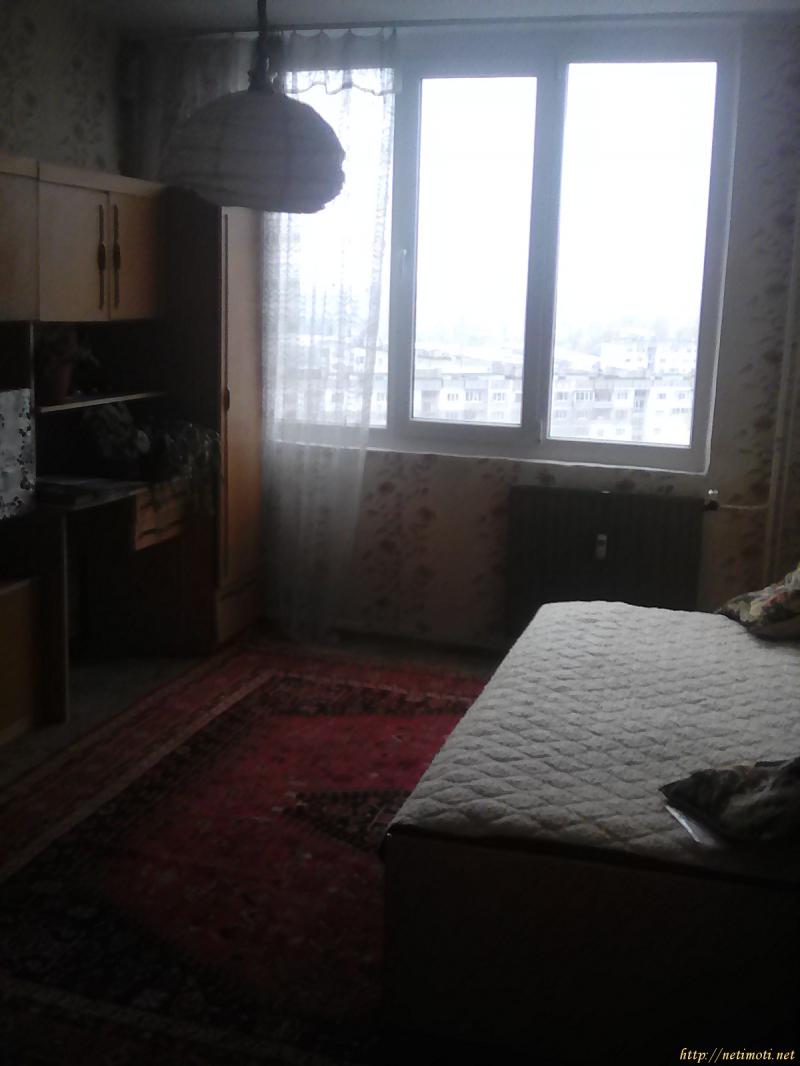 Снимка 3 на тристаен апартамент в София - Надежда 1 в категория недвижими имоти продава - 82 м2 на цена  65000 EUR 