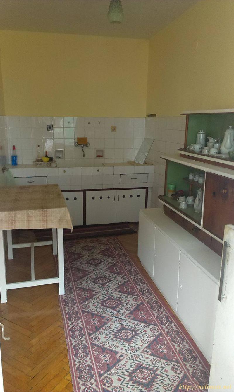 Снимка 4 на многостаен апартамент в Шумен - Болница в категория недвижими имоти продава - 105 м2 на цена  53700 EUR 