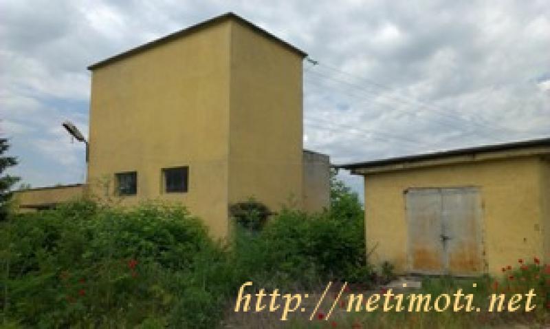 снимка на предприятие в Велико Търново област с.Стамболово