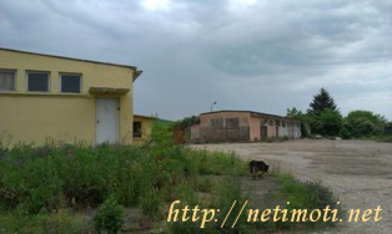 Снимка 1 на предприятие в Велико Търново област - с.Стамболово в категория недвижими имоти продава - 34822 м2 на цена  766938 EUR 