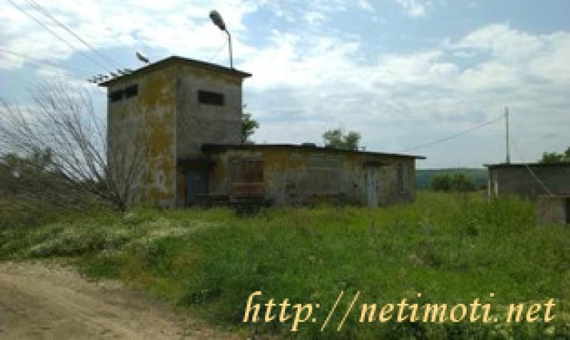 Снимка 4 на предприятие в Велико Търново област - с.Стамболово в категория недвижими имоти продава - 34822 м2 на цена  766938 EUR 