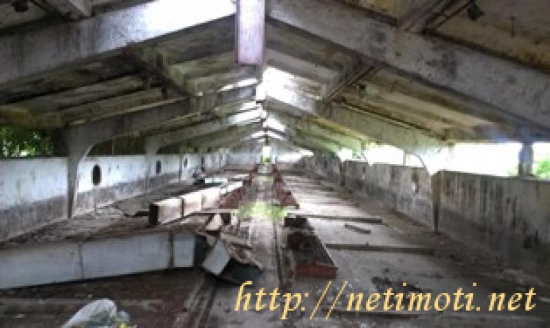 Снимка 5 на предприятие в Велико Търново област - с.Стамболово в категория недвижими имоти продава - 34822 м2 на цена  766938 EUR 