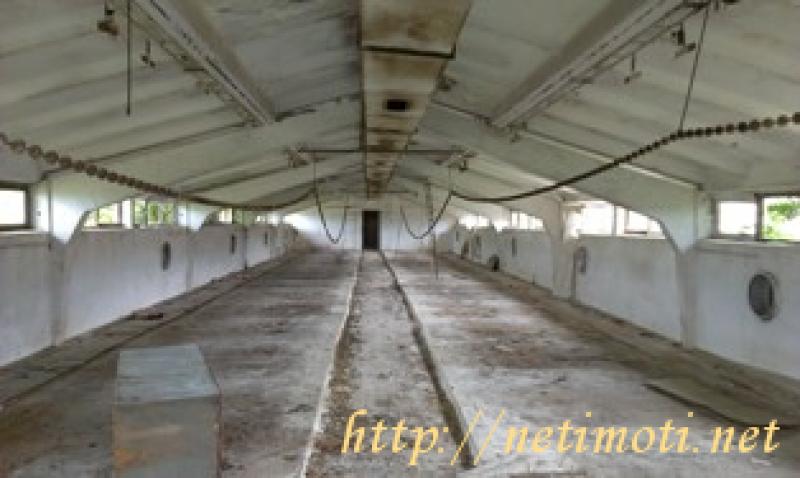 Снимка 6 на предприятие в Велико Търново област - с.Стамболово в категория недвижими имоти продава - 34822 м2 на цена  766938 EUR 