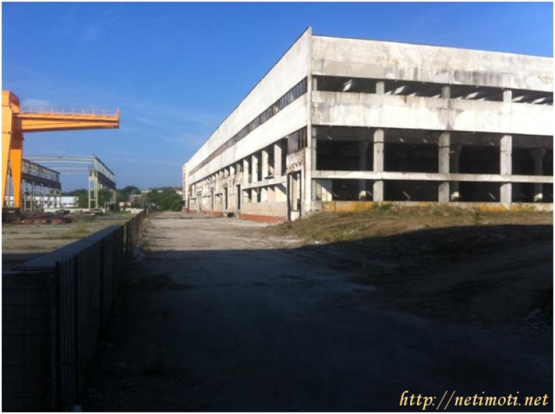 Оферта за недвижим имот с номер 17284: предприятие в Стара Загора - Индустриален в категория продава - 40516 м2 на цена 2556459 EUR - снимка номер 0 Снимка 0 на предприятие в Стара Загора - Индустриален в категория недвижими имоти продава - 40516 м2 на цена 2556459 EUR