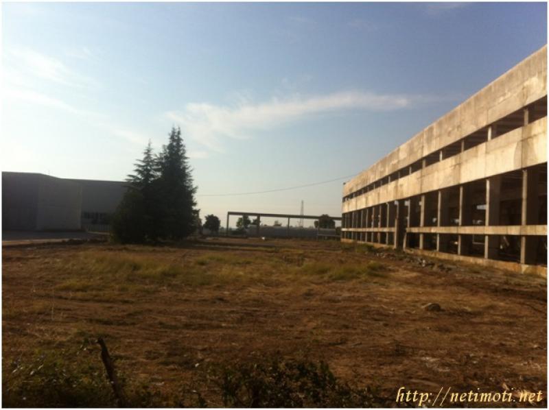 Оферта за недвижим имот с номер 17284: предприятие в Стара Загора - Индустриален в категория продава - 40516 м2 на цена 2556459 EUR - снимка номер 2 Снимка 2 на предприятие в Стара Загора - Индустриален в категория недвижими имоти продава - 40516 м2 на цена 2556459 EUR