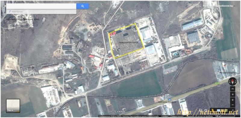 Оферта за недвижим имот с номер 17284: предприятие в Стара Загора - Индустриален в категория продава - 40516 м2 на цена 2556459 EUR - снимка номер 3 Снимка 3 на предприятие в Стара Загора - Индустриален в категория недвижими имоти продава - 40516 м2 на цена 2556459 EUR