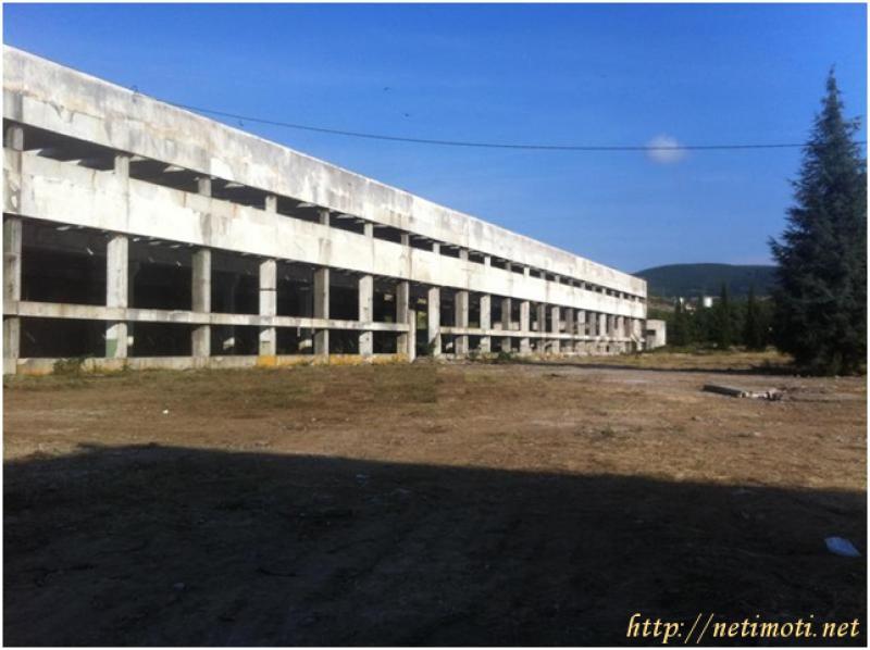 Оферта за недвижим имот с номер 17284: предприятие в Стара Загора - Индустриален в категория продава - 40516 м2 на цена 2556459 EUR - снимка номер 5 Снимка 5 на предприятие в Стара Загора - Индустриален в категория недвижими имоти продава - 40516 м2 на цена 2556459 EUR