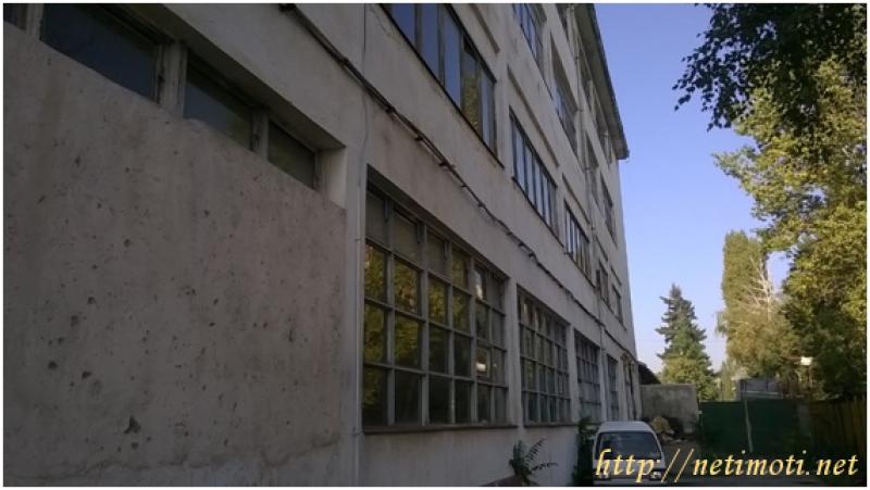 Снимка 3 на предприятие в София - Захарна Фабрика в категория недвижими имоти продава - 2880 м2 на цена  322114 EUR 