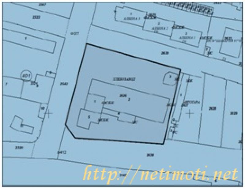 Снимка 1 на предприятие в Плевен област - гр.Левски в категория недвижими имоти продава - 4254 м2 на цена  613550 EUR 