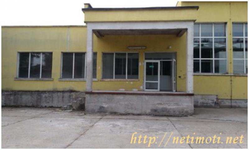 Снимка 2 на предприятие в Плевен област - гр.Левски в категория недвижими имоти продава - 4254 м2 на цена  613550 EUR 