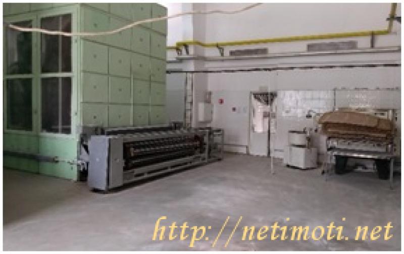 Снимка 4 на предприятие в Плевен област - гр.Левски в категория недвижими имоти продава - 4254 м2 на цена  613550 EUR 