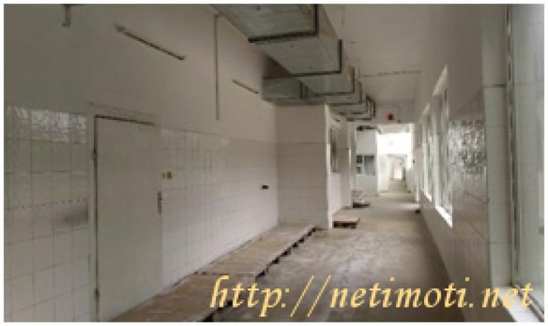 Снимка 5 на предприятие в Плевен област - гр.Левски в категория недвижими имоти продава - 4254 м2 на цена  613550 EUR 