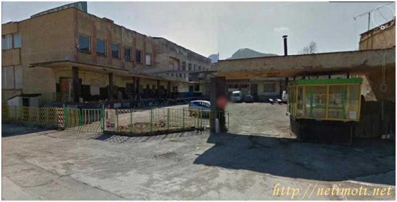 Снимка 2 на предприятие в Враца - Промишлена Зона в категория недвижими имоти продава - 6537 м2 на цена  255646 EUR 