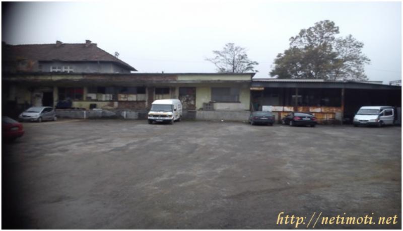 Снимка 3 на предприятие в Враца - Промишлена Зона в категория недвижими имоти продава - 6537 м2 на цена  255646 EUR 