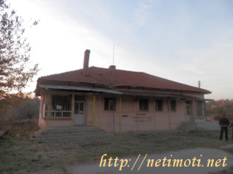 снимка на предприятие в Ямбол област с.Маломир