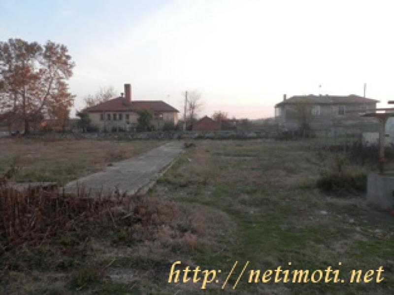 Снимка 1 на предприятие в Ямбол област - с.Маломир в категория недвижими имоти продава - 216 м2 на цена  12271 EUR 