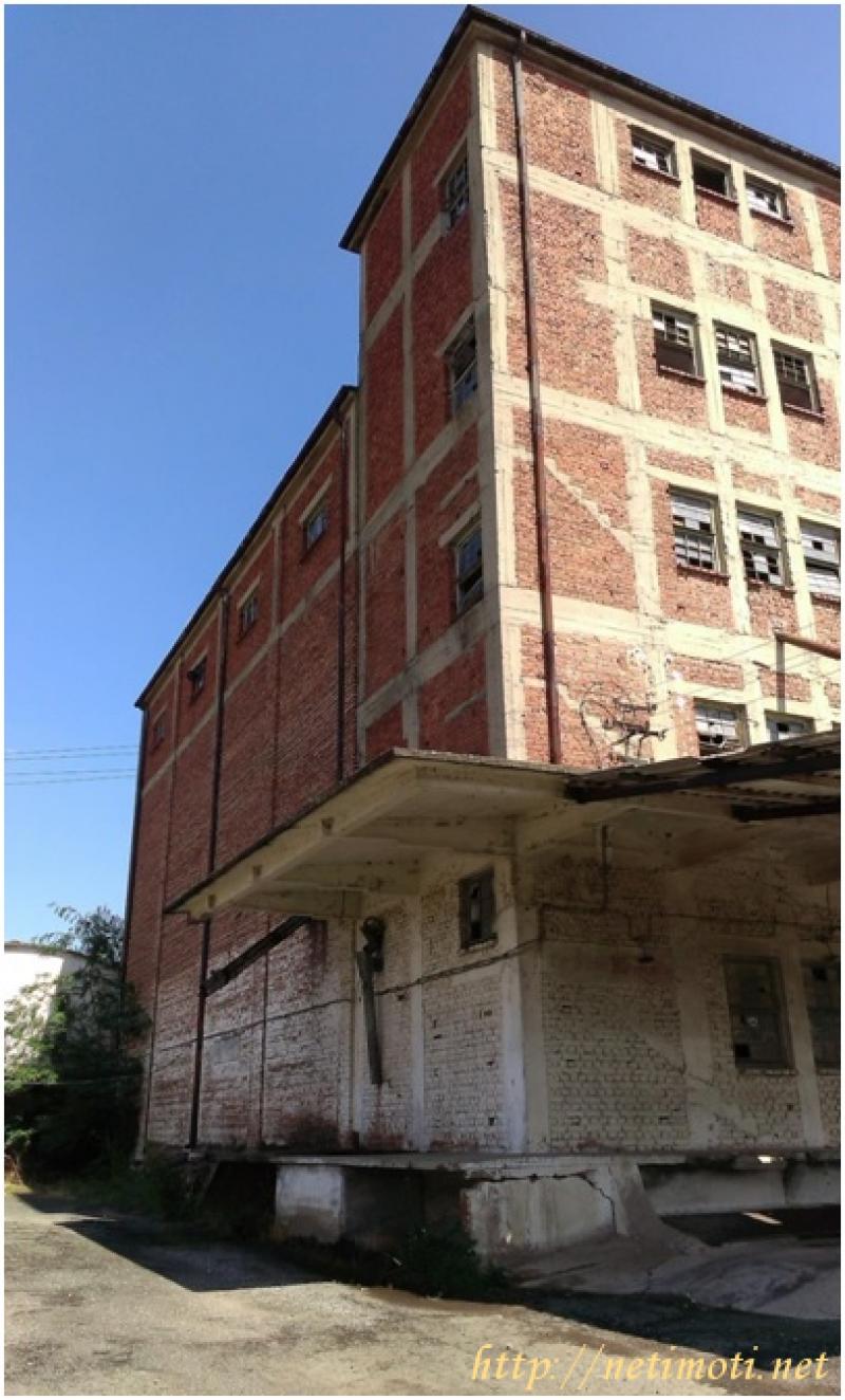 снимка на предприятие в Бургас област с.Лозарево