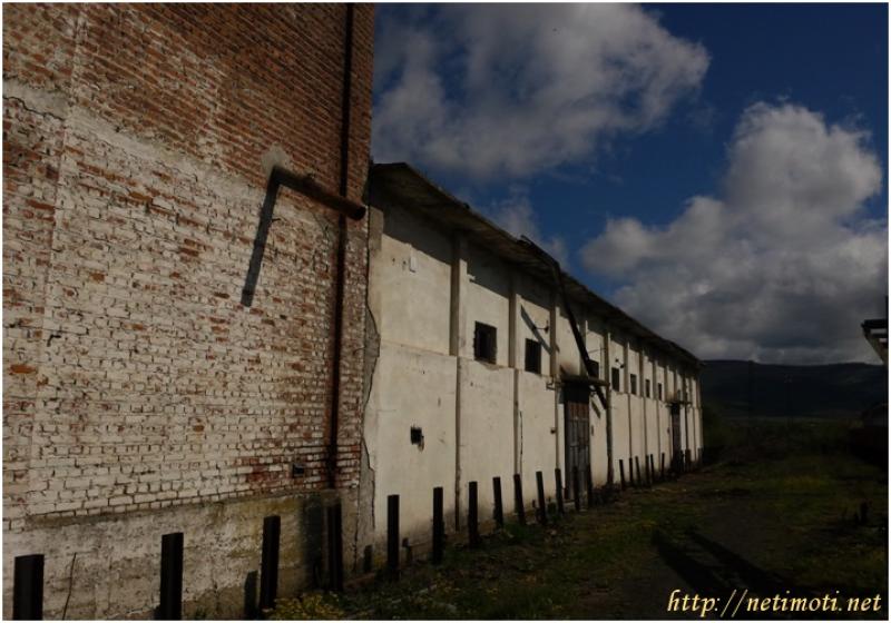 Снимка 3 на предприятие в Бургас област - с.Лозарево в категория недвижими имоти продава - 4372 м2 на цена  51129 EUR 