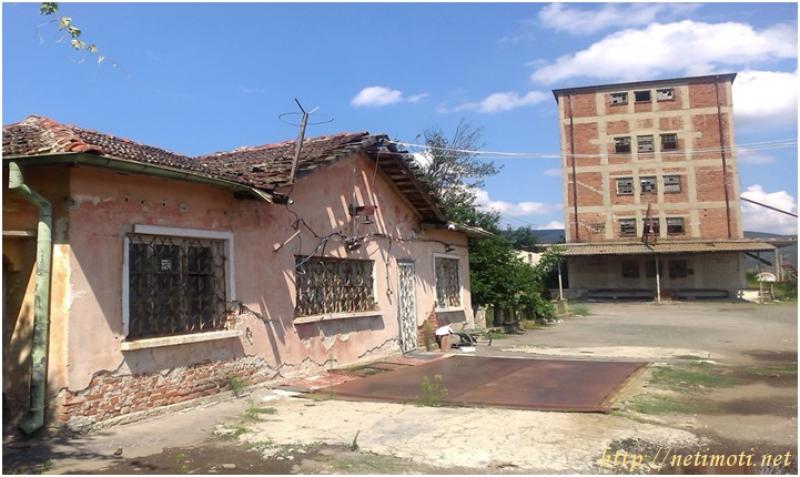 Снимка 5 на предприятие в Бургас област - с.Лозарево в категория недвижими имоти продава - 4372 м2 на цена  51129 EUR 