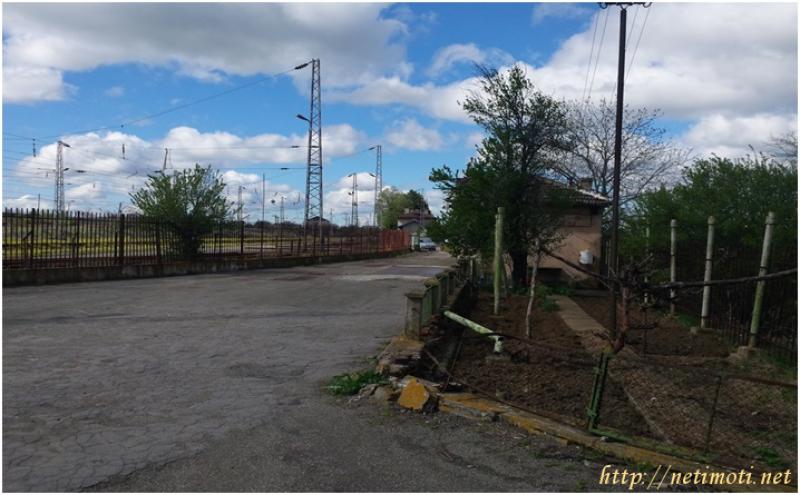 Снимка 7 на предприятие в Бургас област - с.Лозарево в категория недвижими имоти продава - 4372 м2 на цена  51129 EUR 