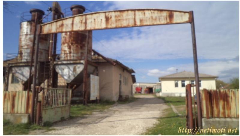 снимка на предприятие в Варна област гр. Вълчидол