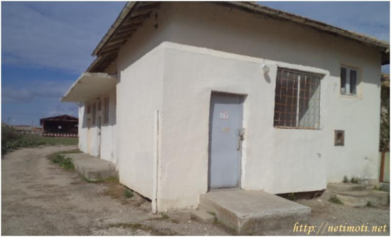 Снимка 2 на предприятие в Варна област - гр. Вълчидол в категория недвижими имоти продава - 5270 м2 на цена  25565 EUR 