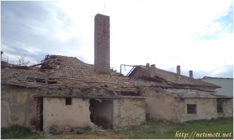 Снимка 3 на предприятие в Варна област - гр. Вълчидол в категория недвижими имоти продава - 5270 м2 на цена  25565 EUR 