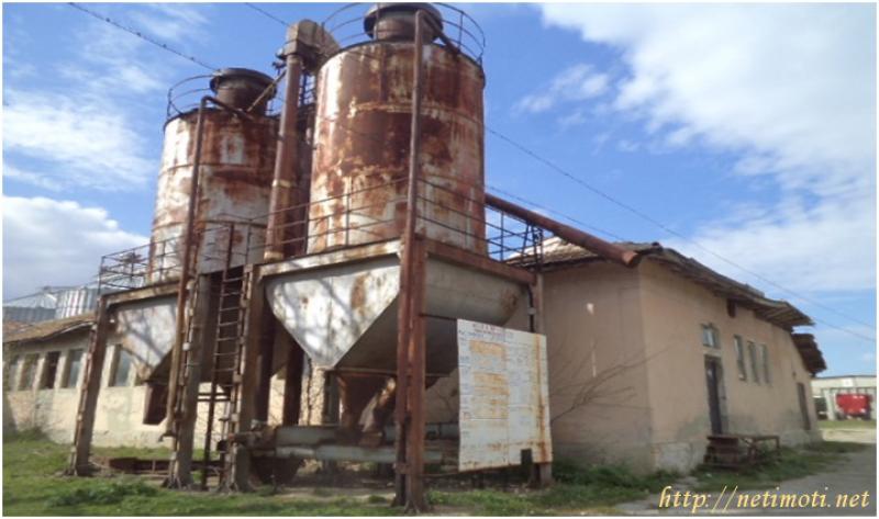 Снимка 4 на предприятие в Варна област - гр. Вълчидол в категория недвижими имоти продава - 5270 м2 на цена  25565 EUR 