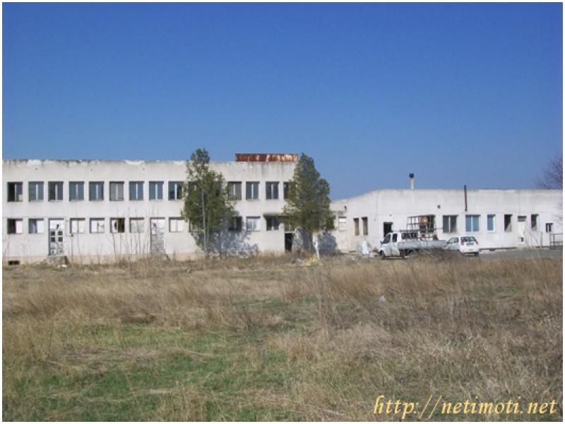 Снимка 3 на предприятие в Бургас област - гр.Айтос в категория недвижими имоти продава - 23711 м2 на цена  306775 EUR 