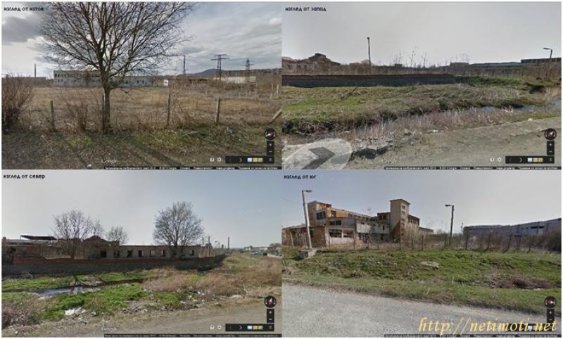 Снимка 6 на предприятие в Бургас област - гр.Айтос в категория недвижими имоти продава - 23711 м2 на цена  306775 EUR 