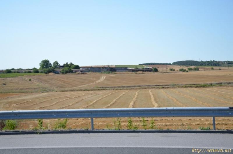 снимка на предприятие в Ямбол област с.Дражево