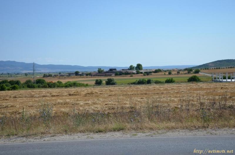 Снимка 1 на предприятие в Ямбол област - с.Дражево в категория недвижими имоти продава - 15318 м2 на цена  1380488 EUR 