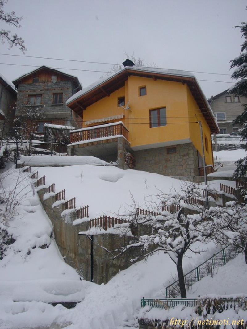 Снимка 1 на къща в Смолян област - с.Момчиловци в категория недвижими имоти продава - 106 м2 на цена  55000 EUR 