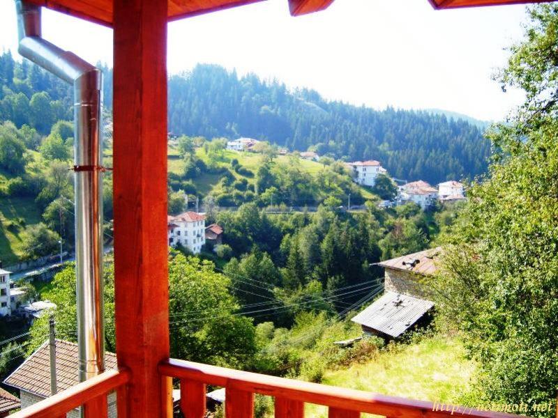 Снимка 5 на къща в Смолян област - с.Момчиловци в категория недвижими имоти продава - 184 м2 на цена  120000 EUR 