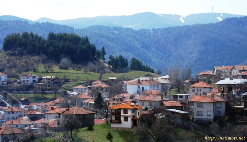 Снимка 8 на къща в Смолян област - с.Момчиловци в категория недвижими имоти продава - 184 м2 на цена  120000 EUR 