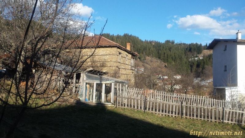 Оферта за недвижим имот с номер 18202: къща в Смолян област - с.Момчиловци в категория продава - 120 м2 на цена 34000 EUR - снимка номер 2 Снимка 2 на къща в Смолян област - с.Момчиловци в категория недвижими имоти продава - 120 м2 на цена 34000 EUR