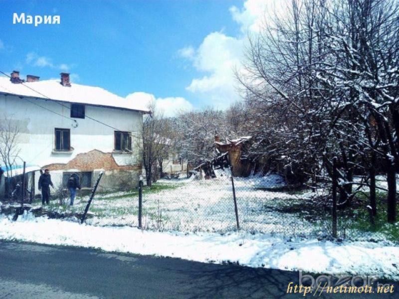 Снимка 1 на къща в София област - с.Маджаре в категория недвижими имоти продава - 633 м2 на цена  0 EUR 