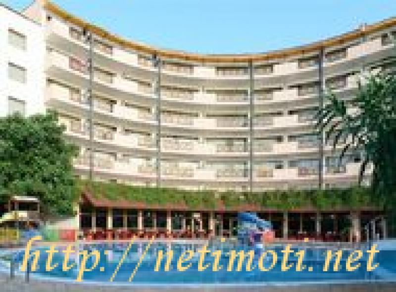 Оферта за недвижим имот с номер 17357: едностаен апартамент в Варна област - к.к. Златни Пясъци в категория продава - 37 м2 на цена 35000 EUR - снимка номер 2 Снимка 2 на едностаен апартамент в Варна област - к.к. Златни Пясъци в категория недвижими имоти продава - 37 м2 на цена 35000 EUR