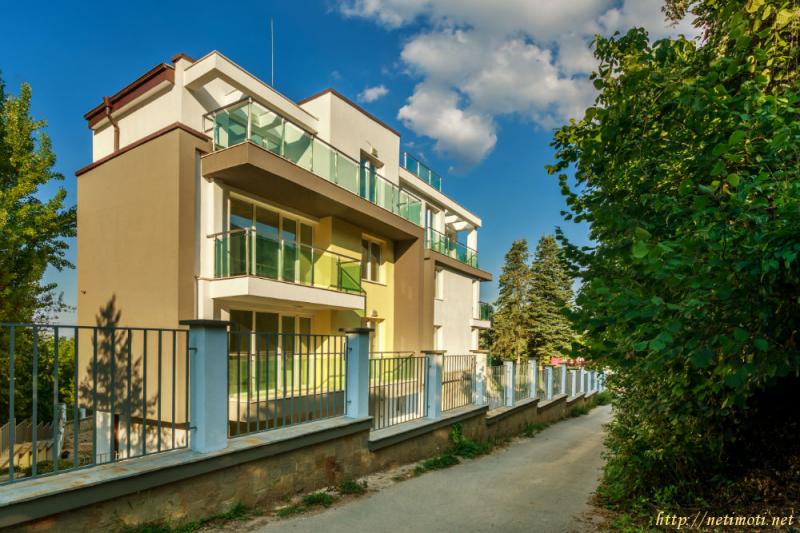 Снимка 2 на многостаен апартамент в София - Бояна в категория недвижими имоти продава - 145 м2 на цена  215000 EUR 