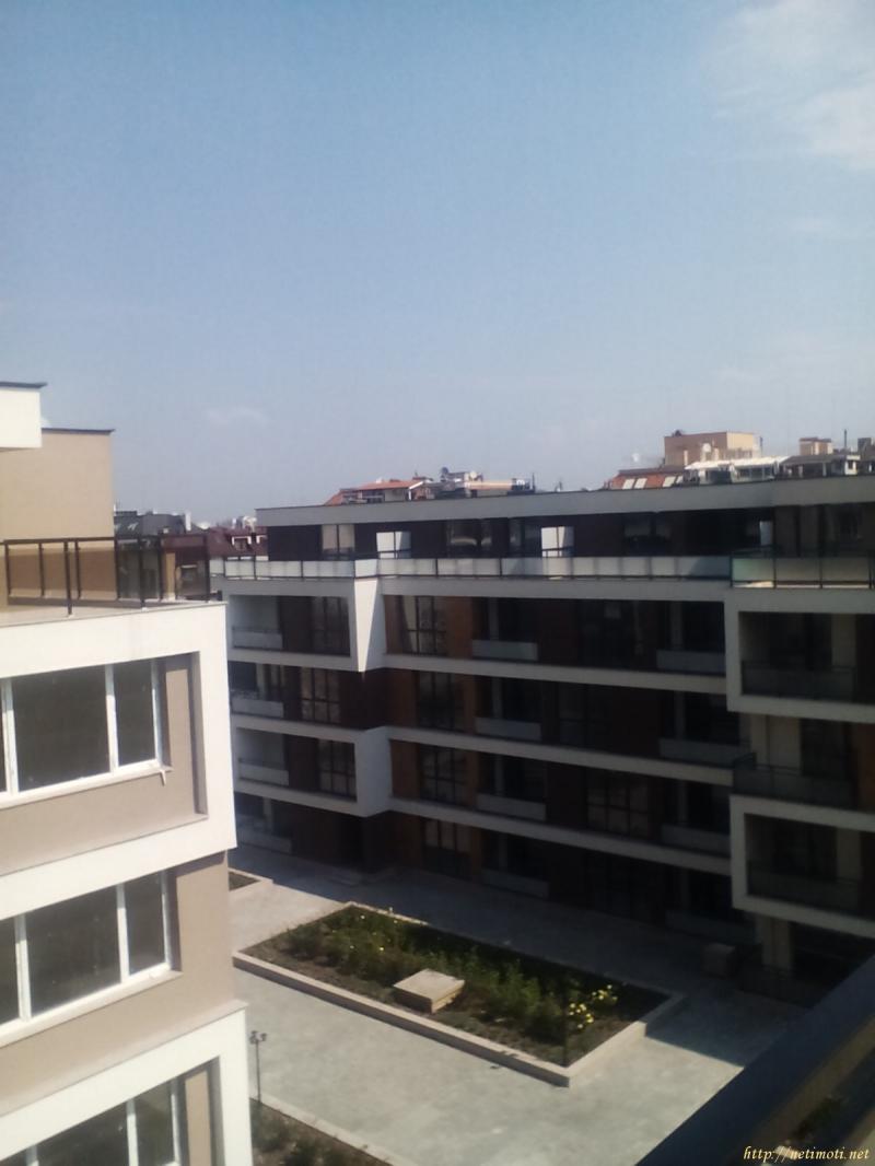 Снимка 1 на двустаен апартамент в София - Манастирски Ливади в категория недвижими имоти продава - 77 м2 на цена  87000 EUR 