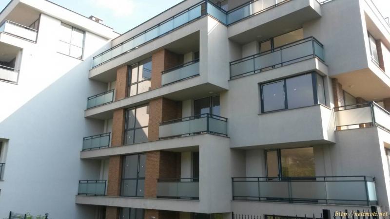 Снимка 2 на двустаен апартамент в София - Манастирски Ливади в категория недвижими имоти продава - 77 м2 на цена  87000 EUR 