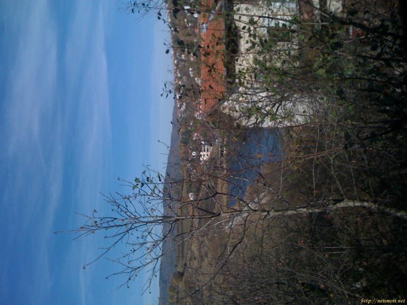 снимка на къща в Перник област с.Рударци