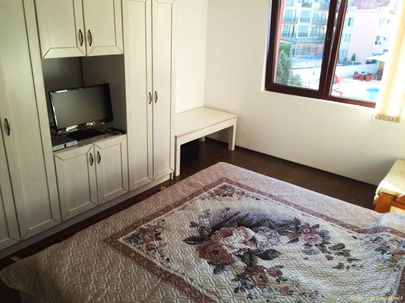 Снимка 4 на двустаен апартамент в Бургас област - с.Равда в категория недвижими имоти продава - 64 м2 на цена  61000 EUR 