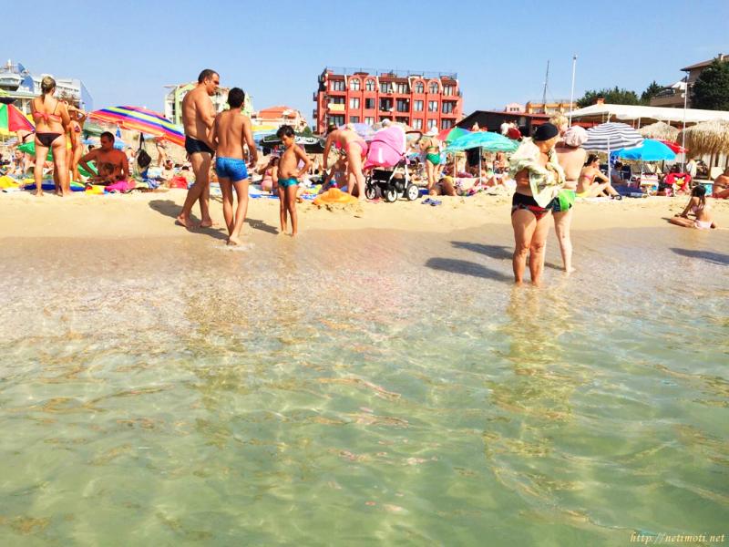 Снимка 7 на двустаен апартамент в Бургас област - с.Равда в категория недвижими имоти продава - 64 м2 на цена  61000 EUR 