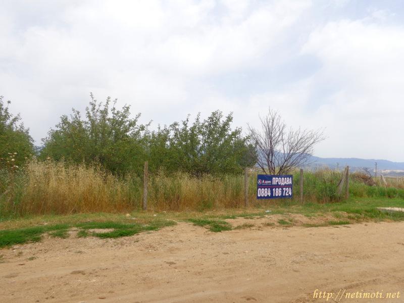 Снимка 2 на парцел в Благоевград област - гр.Сандански в категория недвижими имоти продава - 880 м2 на цена  8500 EUR 