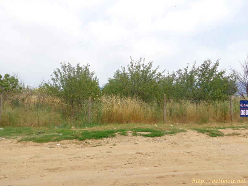 Снимка 3 на парцел в Благоевград област - гр.Сандански в категория недвижими имоти продава - 880 м2 на цена  8500 EUR 