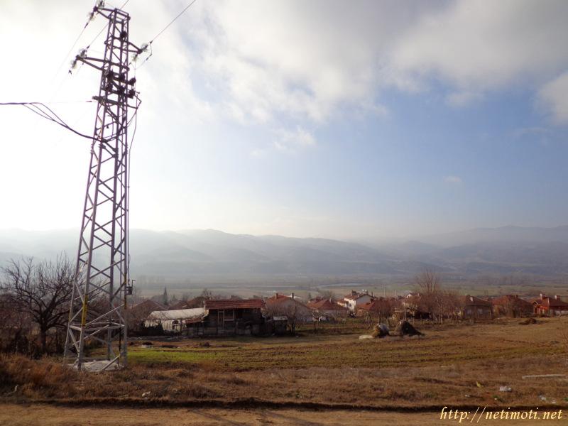 Снимка 1 на парцел в Благоевград област - с.Струмяни в категория недвижими имоти продава - 840 м2 на цена  7025 EUR 